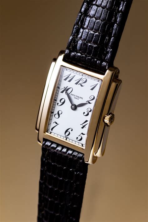 Patek Philippe Gondolo 4824 